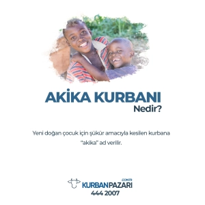 Akika Kurbanı