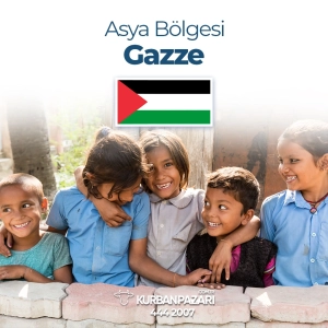 Gazze Bölgesi