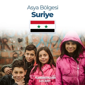 Suriye Bölgesi