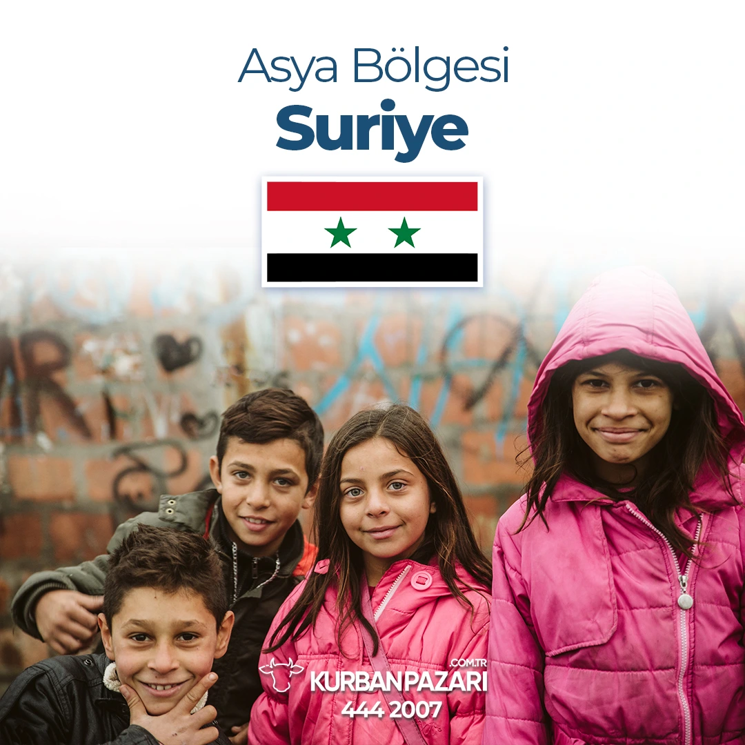 Suriye Bölgesi