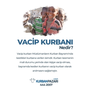 Vacip Kurban