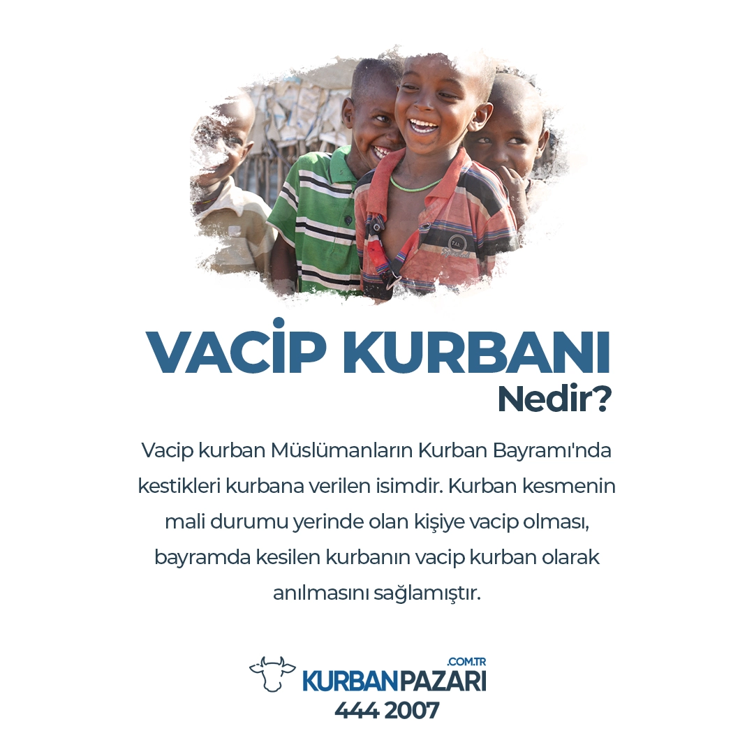 Vacip Kurban