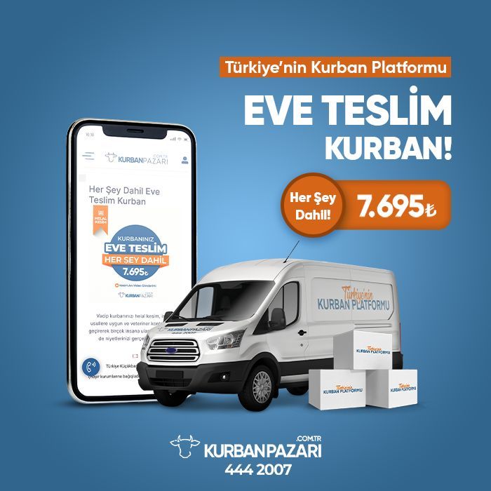 eveteslim