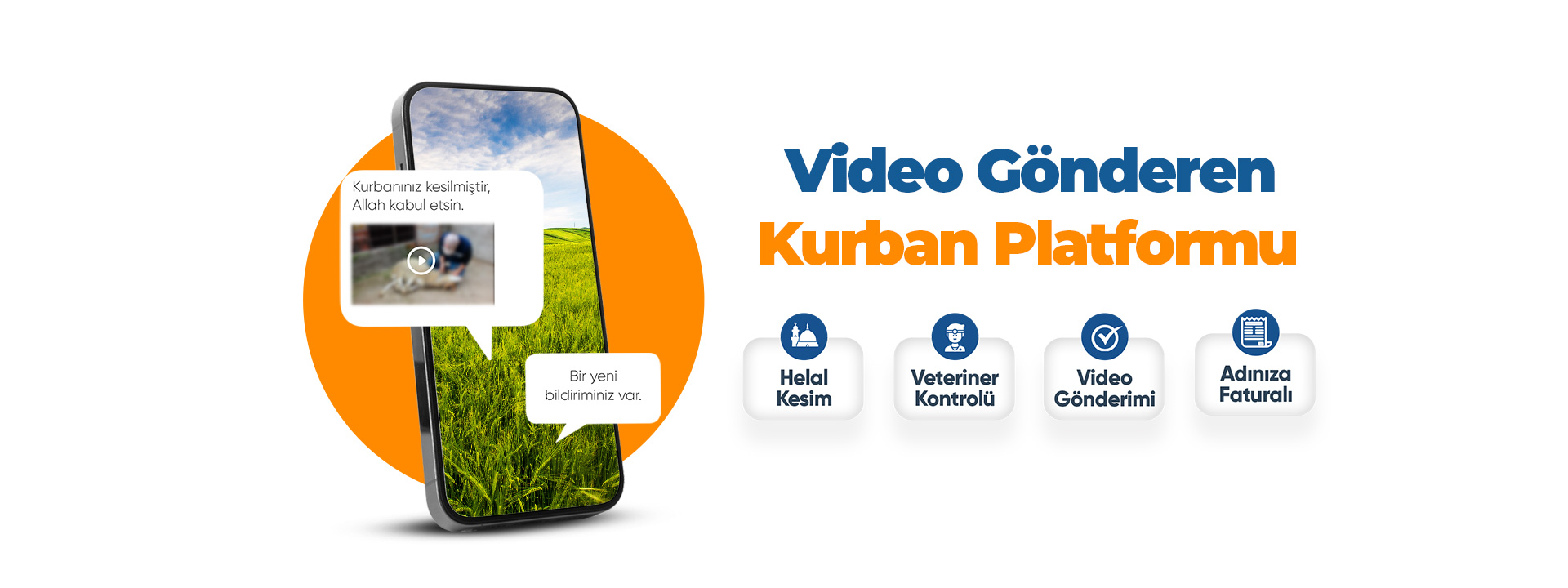 Video Gönderim