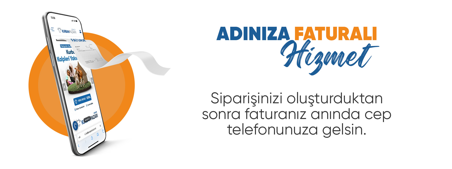 adınızafatura
