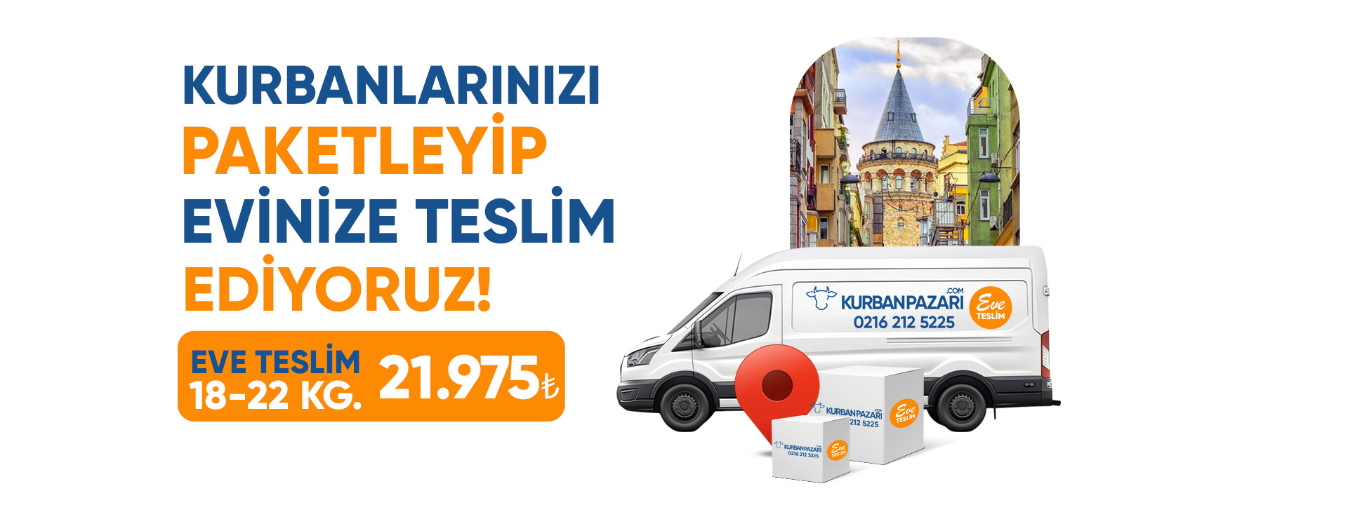 kurban umuttur